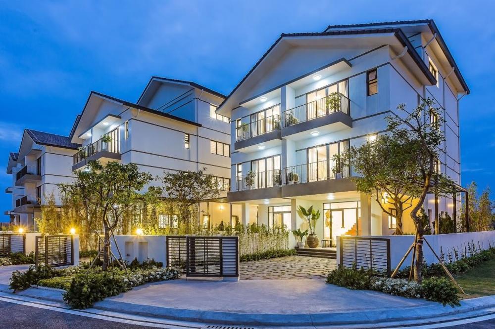 Vinhomes Thăng Long: Mua nhà sang nhận ngay vàng khủng