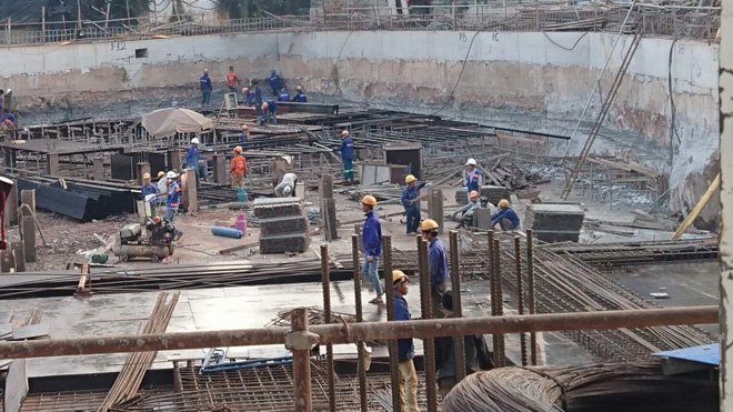 Hàng trăm trường hợp phản ánh sai phạm trong quản lý đất đai