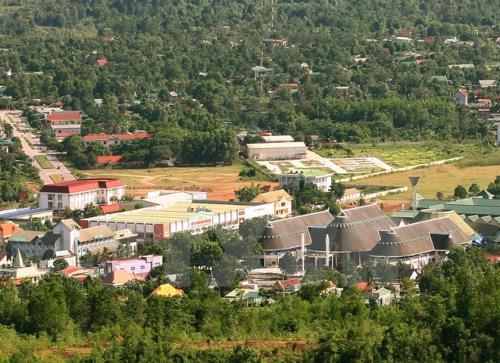 Phê duyệt quy hoạch chung xây dựng Khu kinh tế Đông Nam Quảng Trị