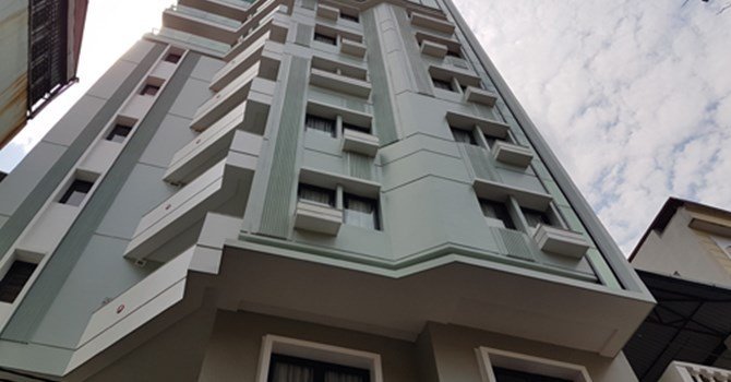 Hà Nội: Sẽ “cắt ngọn” nhà sai phép của nguyên lãnh đạo Sở Giao thông