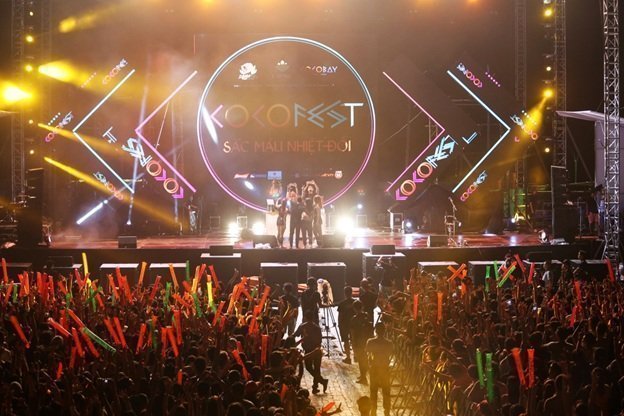 Sức hút khó cưỡng của dự án Cocobay Đà Nẵng