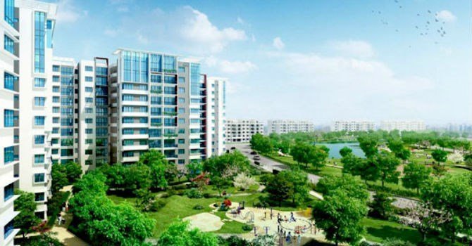 Sở Xây dựng Tp.HCM kiến nghị thành lập Tổng Cục phát triển nhà ở