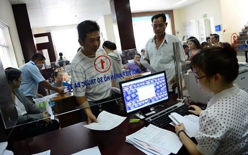 Áp mức thu lệ phí trước bạ theo quy định mới