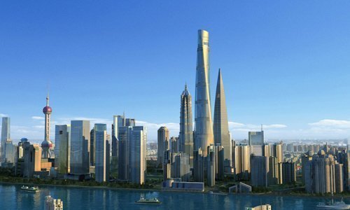 Nền kinh tế mới nổi Châu Á thu hút các nhà bán lẻ thế giới