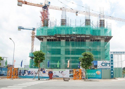 Nên vay tiền để mua nhà hay chấp nhận ở trọ?