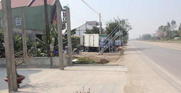 Nghệ An: Điều chỉnh quy hoạch thị xã Hoàng Mai đến năm 2030