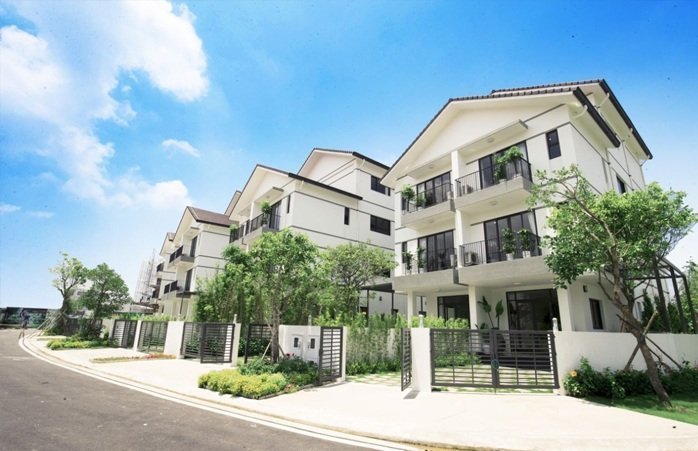 Đầu tư thông minh - Sống đẳng cấp tại Vinhomes Thăng Long