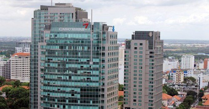 Giá chào thuê căn hộ dịch vụ trung tâm Tp.HCM đắt hơn ngoại ô 50%