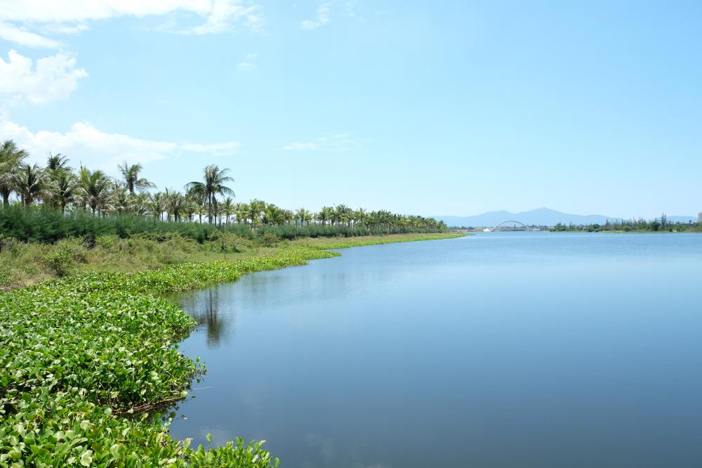 Mở bán 168 nền lộc phát đẹp nhất dự án Coco Riverside City