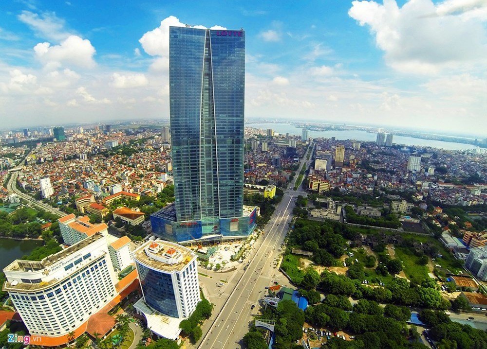 BĐS cao cấp có lệch pha cung cầu?