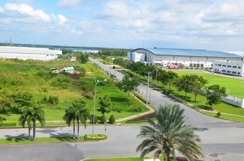 Quảng Nam: Mở rộng gấp đôi diện tích KCN Đông Quế Sơn