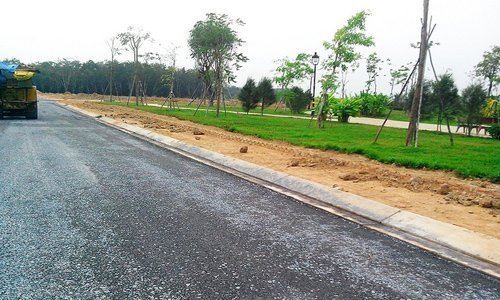 Chủ đầu tư chào phí hoa hồng cao ngất ngưởng cho môi giới đất nền