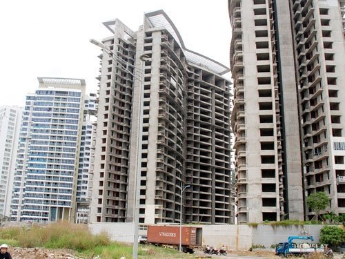 Chuyên gia: "Nếu lãi suất giảm 1%, giá bất động sản có thể giảm 0,5%"