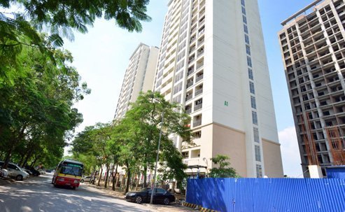 Nh&agrave; ở sinh vi&ecirc;n: Rẻ, đẹp nhưng chưa "h&uacute;t" kh&aacute;ch