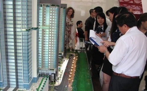 Từ năm 2017, sở hữu hai BĐS trở lên bị đánh thuế