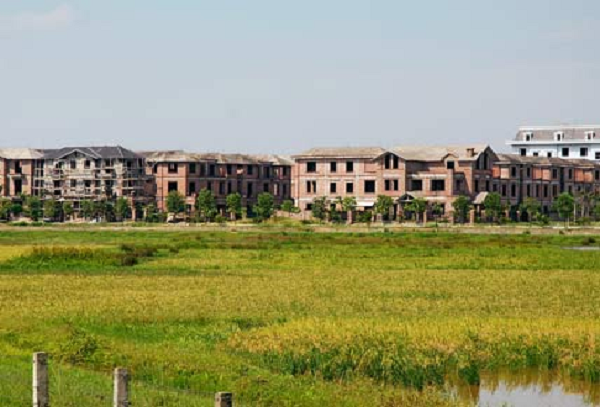 Thông tin đánh thuế ngôi nhà thứ 2 từ 2017 là không chính xác!