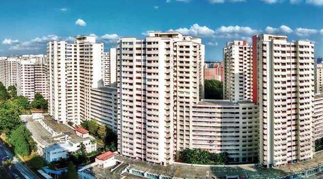 Bài học bình ổn giá nhà từ Singapore và Hong Kong