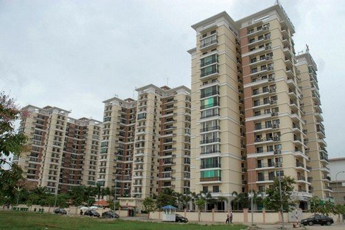 HoREA kiến nghị không thu thuế bất động sản với nhà ở xã hội