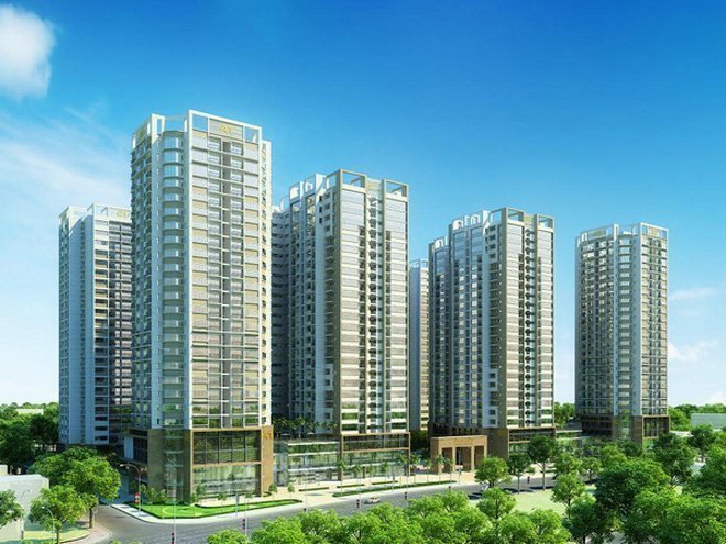 Đất Xanh chi hơn 564 tỷ "thấu tóm" một dự án lớn tại quận 9