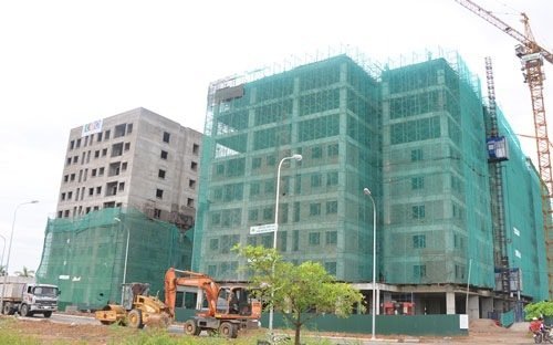 Hà Nội: Thiếu nhà ở xã hội vì quy định không thống nhất