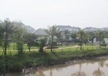 Lý do nên mua biệt thự nghỉ dưỡng Hạ Long cuối năm 2016