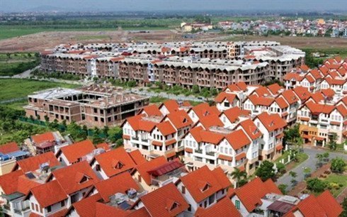 Không thể có văn minh đô thị nếu nhà chọc trời cạnh ngay khu "ổ chuột"
