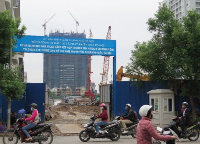 TTBĐS: Mảnh đất không dành cho “ông hoàng” quá khứ