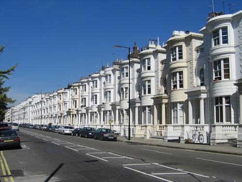 BĐS Anh: Nhiều gia đình chọn thuê thay vì phải mua nhà