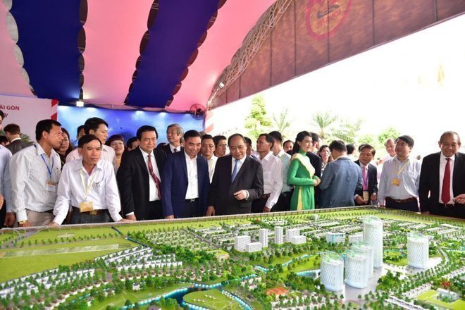 BĐS Việt Nam sẽ đón nhận những cơ hội lớn trong 15 năm tới