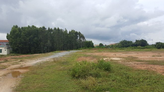 Quảng Ngãi: Tân Tạo phải chuyển nhượng dự án nghìn tỷ ở cho đối tác khác