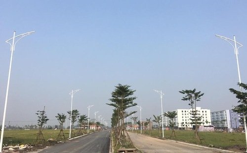 Tập đoàn Mường Thanh chi 6.000 tỷ xây KĐT Thanh Hà