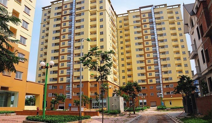 Hà Nội: Công bố mức hỗ trợ tự lo tái định cư bằng tiền