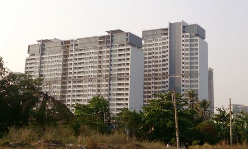 Người mua nhà yêu cầu chủ đầu tư Petro Landmark phá sản