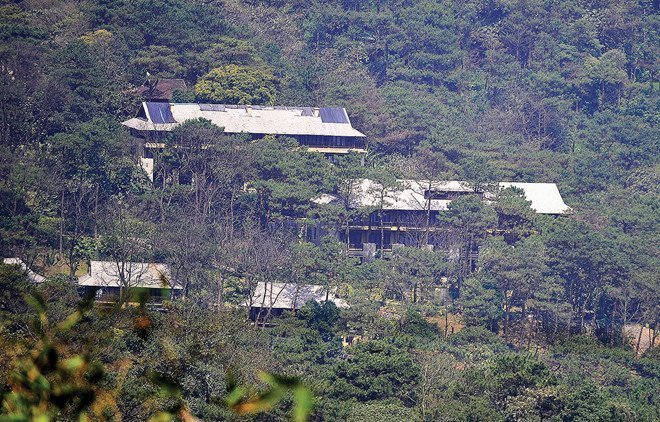 Hà Nội: BĐS nghỉ dưỡng ven đô bùng nổ rồi... mất hút