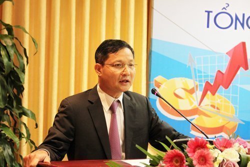 Cảnh báo tín dụng đổ vào BĐS