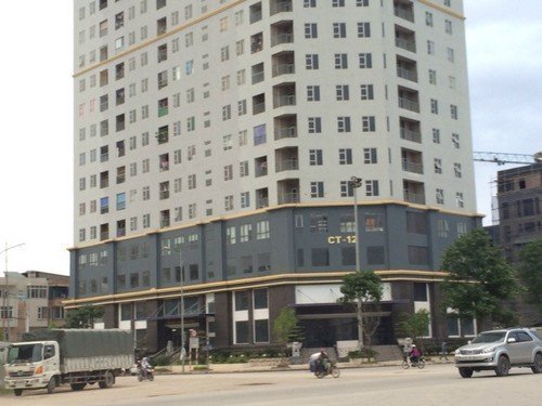 Cháy nhà chung cư - nỗi lo có thật