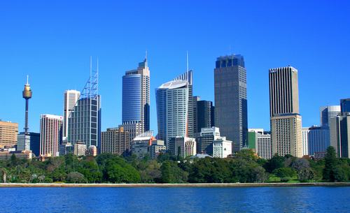 Giá BĐS tại Australia đạt mức cao kỷ lục trong tháng 10