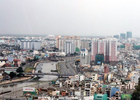 BĐS Việt Nam: Không để "vốn chảy chỗ trũng"