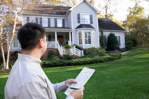 Người Mỹ thích thuê hơn mua nhà