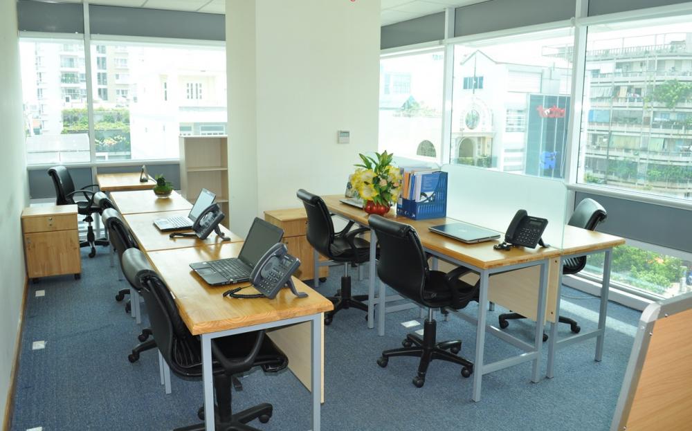 Doanh nghiệp chật vật tìm thuê mặt bằng diện tích nhỏ