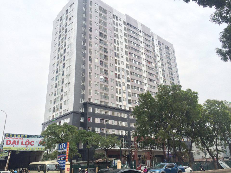 Chính sách NOXH đang bị bóp méo và trục lợi