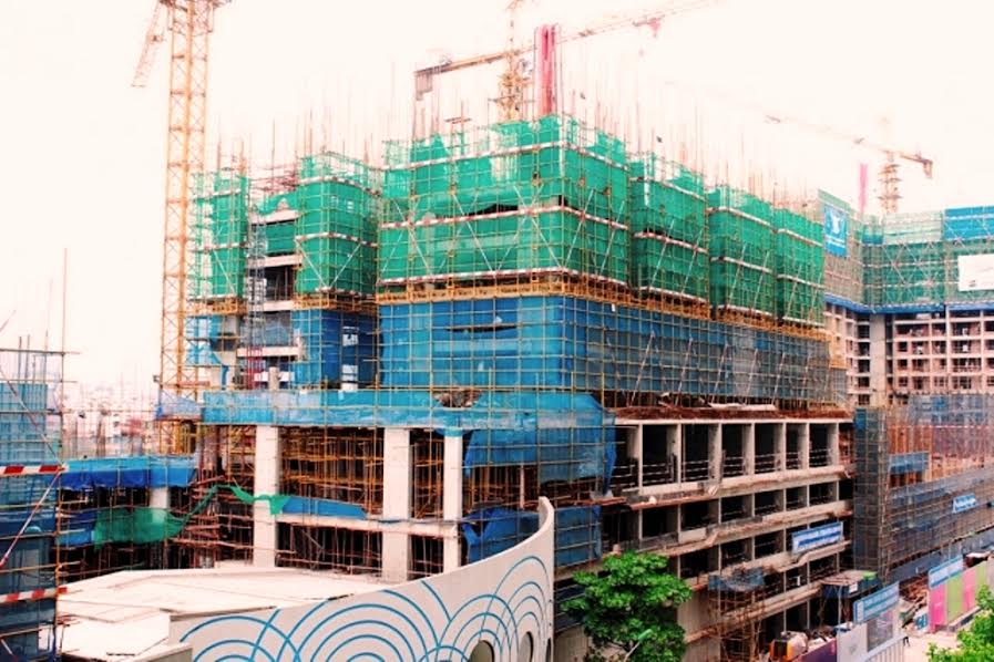 Chủ tịch VnREA: Đánh thuế bất động sản, tại sao không?