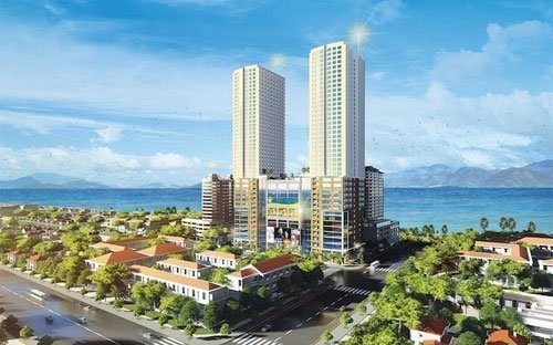 5 ưu thế vàng khiến GoldCoast Nha Trang hút khách