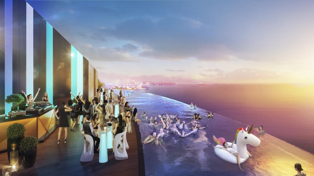 Panorama Nha Trang: Đăng kí liền tay, nhận ngay ưu đãi khủng