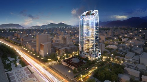 Tối đa tỉ suất sinh lời với Panorama Nha Trang