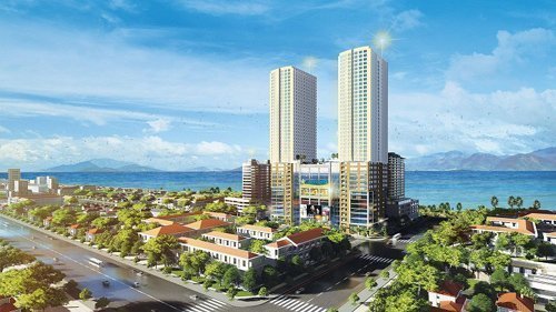 Những cái nhất của căn hộ khách sạn Gold Coast Nha Trang