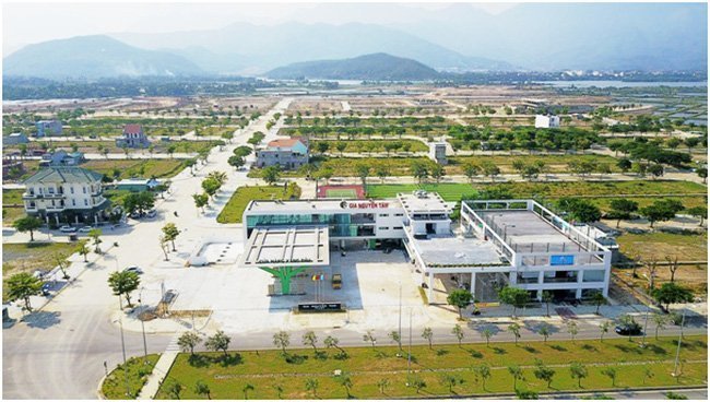 Nha Trang, Đà Nẵng tiếp tục dẫn đầu thị trường BĐS nghỉ dưỡng