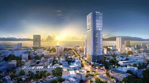 Hưởng lợi kép từ căn hộ condotel tại Virgo Nha Trang