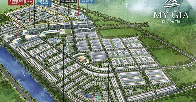 VinaCapital thoái sạch vốn khỏi dự án BĐS ở Nha Trang