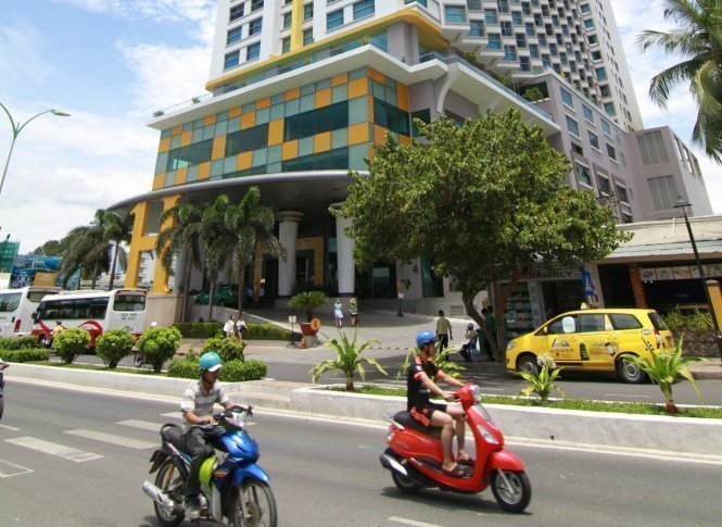 Khánh Hòa chỉ cho phép condotel kinh doanh du lịch